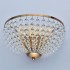 Настенный светильник MW-Light Бриз 111023002 - 111023002_1