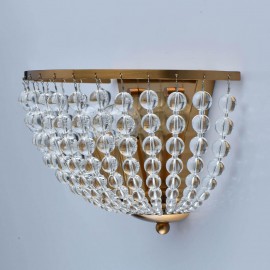 Настенный светильник MW-Light Бриз 111023002 - 111023002_2
