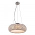 Люстра подвесная Jacobina TL1161-4H Toplight - Подвесной светильник Toplight Jacobina TL1161-4H