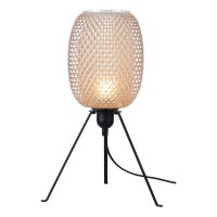 Настольная лампа Alice TL1210T-01BL Toplight
