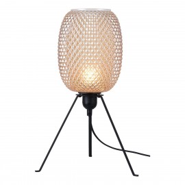 Настольная лампа Alice TL1210T-01BL Toplight - Настольная лампа Toplight Alice TL1210T-01BL