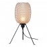 Настольная лампа Alice TL1210T-01BL Toplight - Настольная лампа Toplight Alice TL1210T-01BL