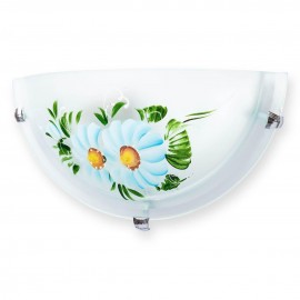 Светильник настенно-потолочный Vegost TL9340Y-01WH Toplight - Настенный светильник Toplight Vegost TL9340Y-01WH