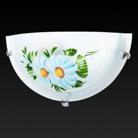 Светильник настенно-потолочный Vegost TL9340Y-01WH Toplight - tl9340y_01___2