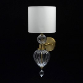 Настольная лампа Chiaro Оделия 1 619031001 - Настольная лампа Chiaro Оделия 1 619031001