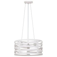 Светильник подвесной Laurel TL1167-3H Toplight