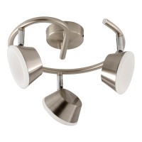Спот Jenifer TL1238Y1-03SN Toplight