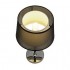 Настольная лампа SLV Bishade 155651 - 155651_1