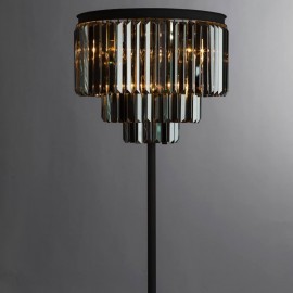 Торшер Divinare Nova 3002/05 PN-6 - 3002_05_pn_6_2