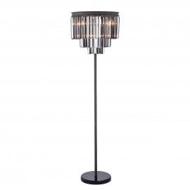 Торшер Divinare Nova 3002/05 PN-6 - 3002_05_pn_6_3