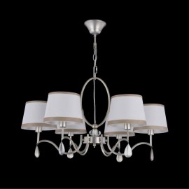 Подвесная люстра Freya Teona FR5538PL-06BR - fr5538pl_06br_1