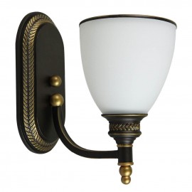 Бра Arte Lamp Bonito A9518AP-1BA - Бра Arte Lamp Bonito A9518AP-1BA