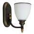 Бра Arte Lamp Bonito A9518AP-1BA - Бра Arte Lamp Bonito A9518AP-1BA