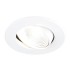 Встраиваемый светодиодный светильник Ambrella light Techno Led S480 W - Встраиваемый светодиодный светильник Ambrella light Techno Led S480 W