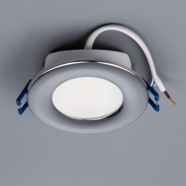 Встраиваемый светодиодный светильник Citilux Акви CLD008011 - cld008011_1