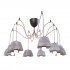 Подвесная люстра Loft IT Loft1165/9 - loft1165_9_2