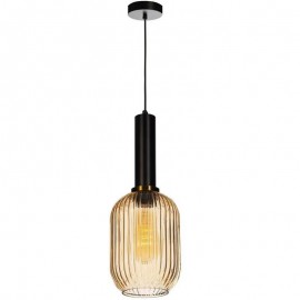 Подвесной светильник Loft IT 2071-A+BL - Подвесной светильник Loft IT 2071-A+BL