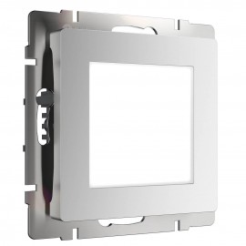 Встраиваемая LED подсветка Werkel серебряный W1154306 4690389156113 - Встраиваемая LED подсветка Werkel серебряный W1154306 4690389156113