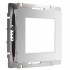 Встраиваемая LED подсветка Werkel серебряный W1154306 4690389156113 - Встраиваемая LED подсветка Werkel серебряный W1154306 4690389156113