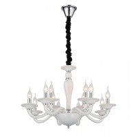 Подвесная люстра ST Luce Ferrito SL1112.503.12