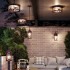 Уличный подвесной светильник Odeon Light Mavret 4961/2 - Уличный подвесной светильник Odeon Light Mavret 4961/2