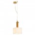 Подвесной светильник Lussole Montone GRLSF-2516-01 - Подвесной светильник Lussole Montone GRLSF-2516-01