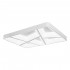 Потолочный светодиодный светильник iLedex Luminous S1894/100 WH - Потолочный светодиодный светильник iLedex Luminous S1894/100 WH