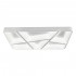 Потолочный светодиодный светильник iLedex Luminous S1894/100 WH - s1894_100____1