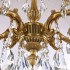 Подвесная люстра Bohemia Ivele 75102/5/125 A FP - Подвесная люстра Bohemia Ivele 75102/5/125 A FP