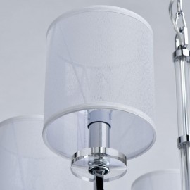 Подвесная люстра Chiaro Палермо 386017108 - 386017108_3