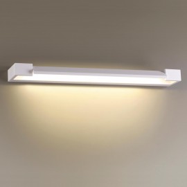Настенный светодиодный светильник Odeon Light Arno 3887/18WW - 3887_18___1