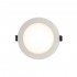 Встраиваемый светильник Denkirs DK3049-WH - dk3049____1