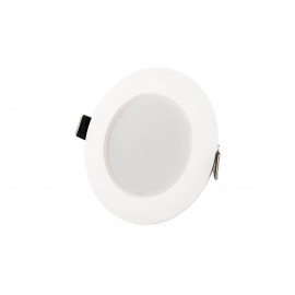 Встраиваемый светильник Denkirs DK3049-WH - dk3049____2