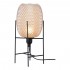 Настольная лампа Alice TL1211T-01BL Toplight - Настольная лампа Toplight Alice TL1211T-01BL