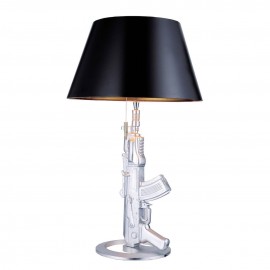 Настольная лампа Artpole MPi 002884 - Настольная лампа Artpole MPi 002884