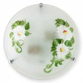 Светильник настенно-потолочный Vegost TL9341Y-02WH Toplight - Настенный светильник Toplight Vegost TL9341Y-02WH