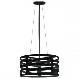 Светильник подвесной Laurel TL1167-3H1 Toplight - Подвесной светильник Toplight Laurel TL1167-3H1