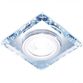Встраиваемый светодиодный светильник Ambrella light Led S215 CL - Встраиваемый светодиодный светильник Ambrella light Led S215 CL