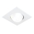 Встраиваемый светодиодный светильник Ambrella light Techno Led S490 W - Встраиваемый светодиодный светильник Ambrella light Techno Led S490 W