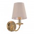 Бра Crystal Lux Camila AP1 Gold - Бра Crystal Lux Camila AP1 Gold