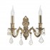 Бра Dio DArte Elite Mannelli E 2.1.2.600 GH - Бра Dio DArte Elite Mannelli E 2.1.2.600 GH