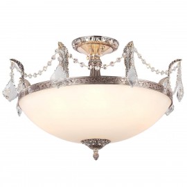 Потолочный светильник Lucia Tucci Barletta 181.8 D620 Antique - Потолочный светильник Lucia Tucci Barletta 181.8 D620 Antique