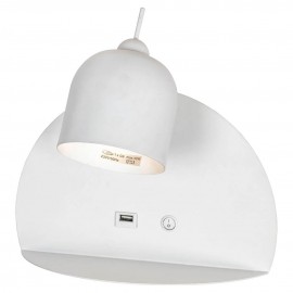 Спот Lussole Lgo Cozy LSP-8233 - Спот Lussole Lgo Cozy LSP-8233