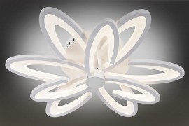 Потолочный светодиодный светильник Omnilux Florinas OML-49307-87 - Потолочный светодиодный светильник Omnilux Florinas OML-49307-87