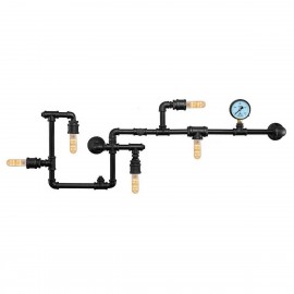 Настенный светильник Loft IT Loft1906W - loft1906__1