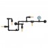 Настенный светильник Loft IT Loft1906W - loft1906__1