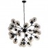 Подвесная люстра Crystal Lux Medea SP30 - Подвесная люстра Crystal Lux Medea SP30