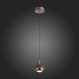 Подвесной светодиодный светильник ST Luce Entolla SL1602.323.01 - Подвесной светодиодный светильник ST Luce Entolla SL1602.323.01