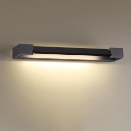 Настенный светодиодный светильник Odeon Light Arno 3888/12WB - 3888_12_b_1