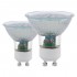 Набор светодиодных ламп Eglo GU10 5W 3000K прозрачная 11537 - Лампа светодиодная Eglo GU10 5W 3000K прозрачная 11537